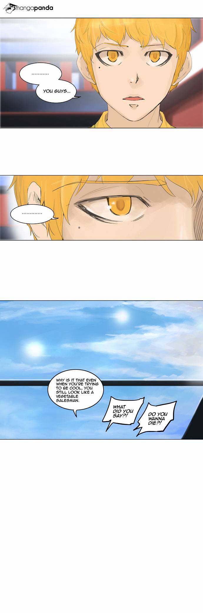 Tower of God, Chapter 114 image 15